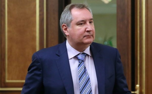 Рогозин ответил на призыв Ставридиса запретить россиянам въезд в США - «Новости Дня»