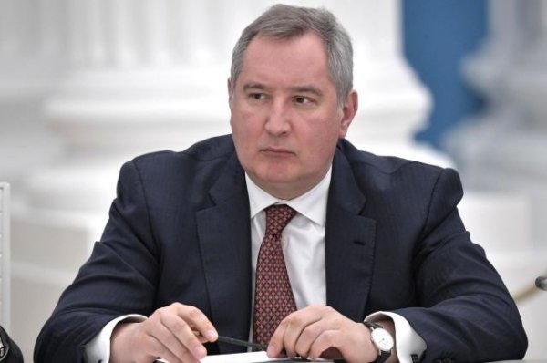 Рогозин высказался о призыве экс-главкома НАТО ужесточить меры против РФ - «Происшествия»