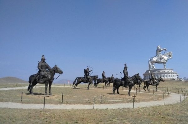 Роспотребнадзор: россияне не пострадали от вспышки чумы в Монголии - «Политика»