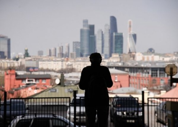 Российские города-миллионники по уровню благополучия догонят Москву не ранее, чем через 100 лет - «Военное обозрение»