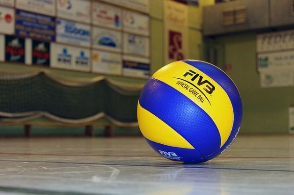 Российские волейболистки проиграли третий матч подряд в Лиге наций - «Политика»