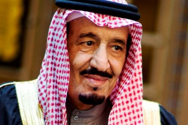 Саудовский король инициировал экстренный саммит арабских лидеров - «Происшествия»
