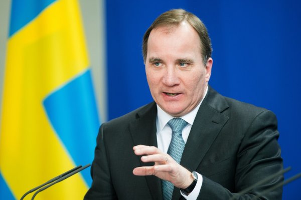 Швеция будет стремиться к тёплым отношениям с Россией - «Новости дня»