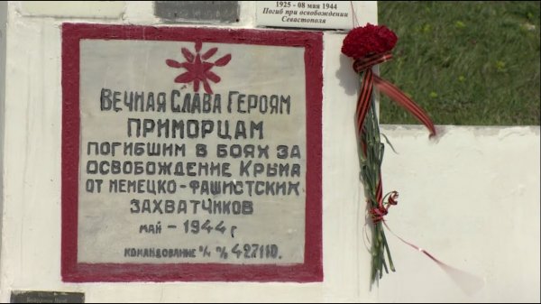 Сложная работа поисковых отрядов: как в Севастополе ищут останки советских и немецких солдат - (видео)