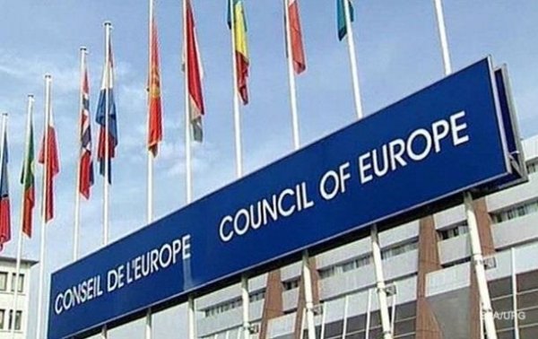 Совет Европы находится в кризисном состоянии - МИД