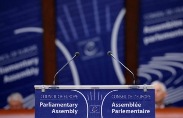 Совет Европы вернул России право голоса в ПАСЕ - «Новости Дня»