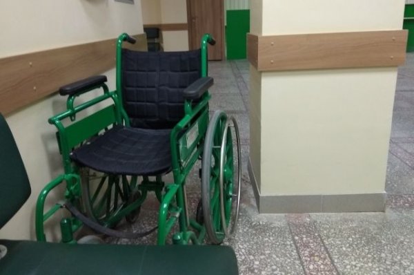Срок освидетельствования инвалидности паллиативным пациентам сократят - «Политика»
