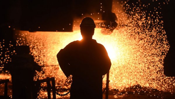 США отменили пошлины на алюминий и сталь, поставляемые из Мексики и Канады - «Новости дня»