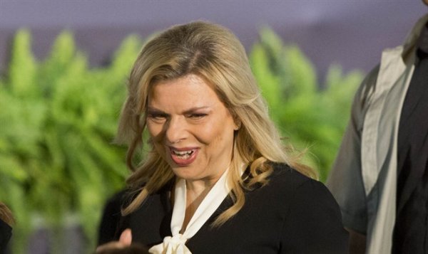 Супруга премьера Израиля пошла на сделку с правосудием о признании вины - «Новости дня»