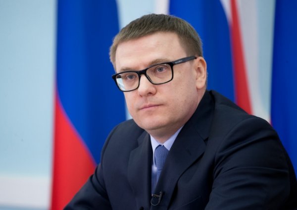 Текслер потребовал отставки главы дорожного хозяйства Челябинска