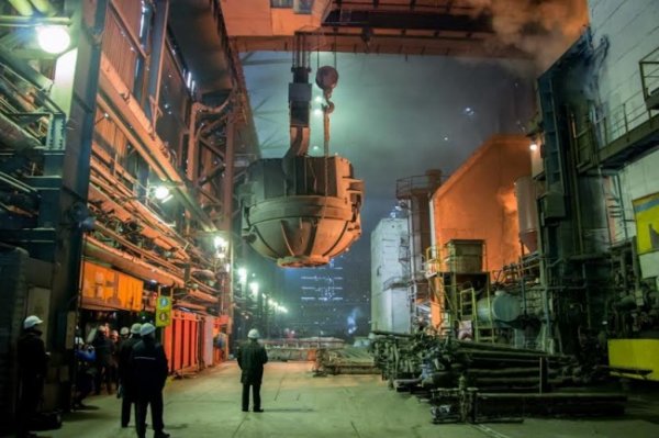 Украина по просьбе Кишинева сняла санкции с завода в Приднестровье - «Новости Дня»