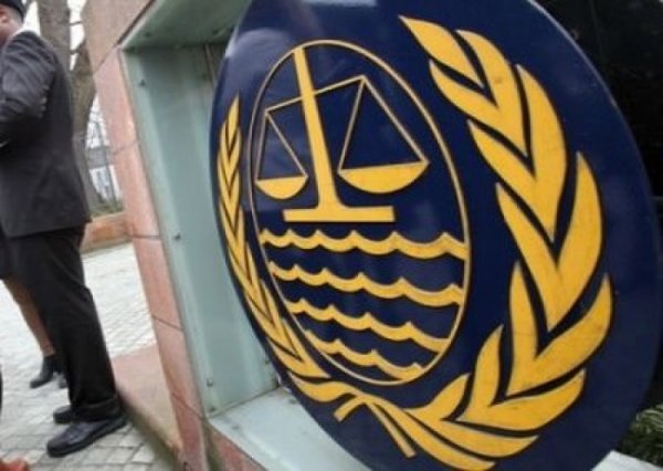 Украина убеждена, что выиграет «морской бой» в Международном трибунале ООН по поводу «керченского инцидента» - «Военное обозрение»