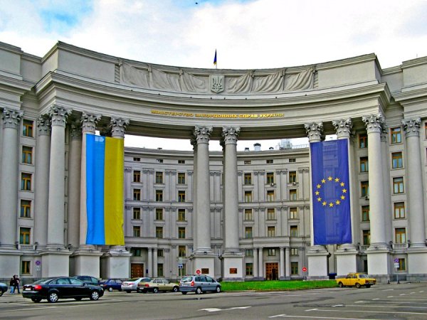 Украинские дипломаты рассказали, как Россия довела СЕ до «кризисного состояния» - «Культура»