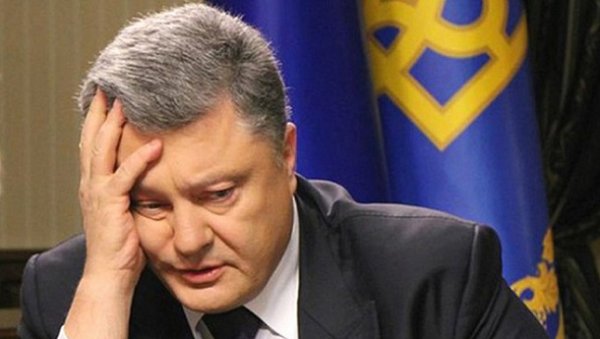 Украинские СМИ: САП вызовет Порошенко на допрос по делу о коррупции - «Новости Дня»