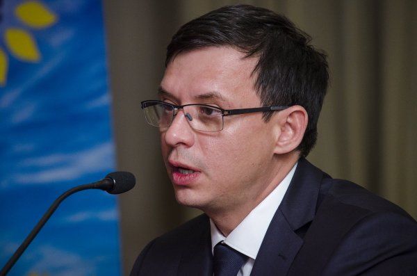 Украинский депутат боится скорого распада страны - «Новости дня»