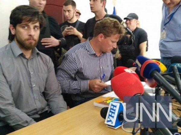 Украинский суд приговорил бразильца Рафаэля Лусварги, воевавшего на стороне ДНР, к 13 годам тюрьмы - «Военное обозрение»