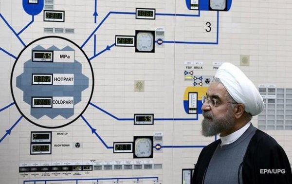 Ультиматум ЕС. Иран отказывается от ядерной сделки