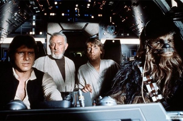 Умер актер Питер Мейхью, сыгравший Чубакку в «Звездных войнах» - «Происшествия»