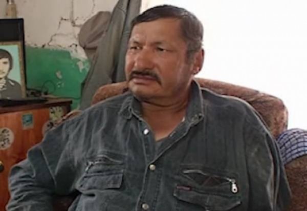 В Башкирии инвалида без рук и без ног оштрафовали за заросший огород
