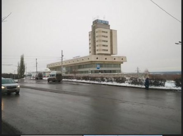 В Башкирии отвечающие за транспорт чиновники узнали о закрытии вокзала от людей