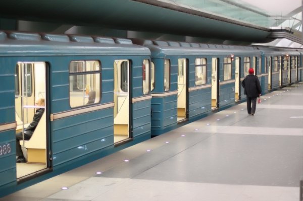 В Екатеринбурге депутат пожаловался антимонопольщикам из-за повышения стоимости проезда в метро