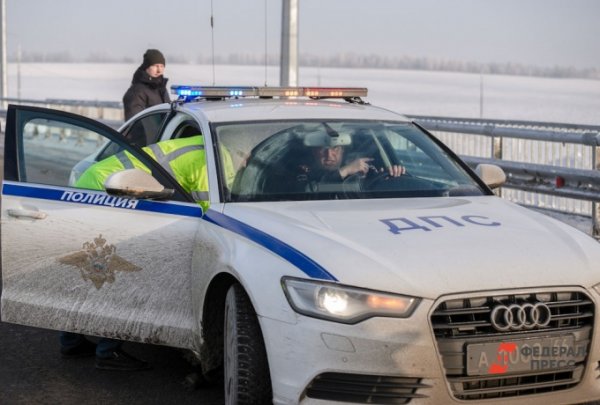 В Екатеринбурге на три года лишился свободы водитель, виновный в смерти пассажиров