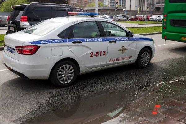 В Екатеринбурге прекращены поиски 13-летнего мальчика