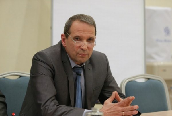 В Екатеринбурге выбрали пресс-секретаря для мэра