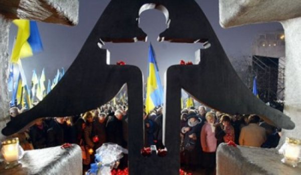 В Германии провалилась петиция о признании украинского голодомора геноцидом - «Военное обозрение»