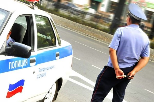 В МВД прокомментировали предложение конфисковывать авто за нетрезвую езду - «Происшествия»