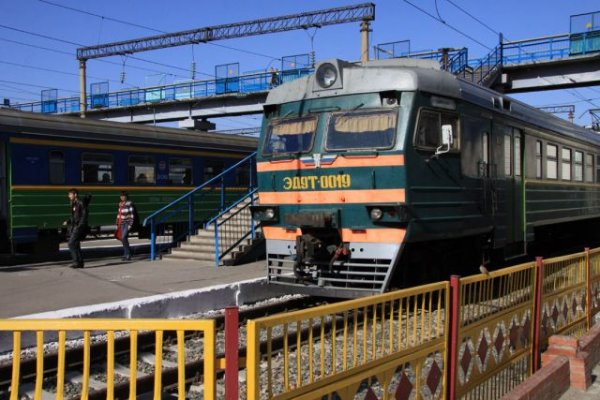 В поезде Новосибирск - Барнаул подрались 14 пассажиров - «Происшествия»