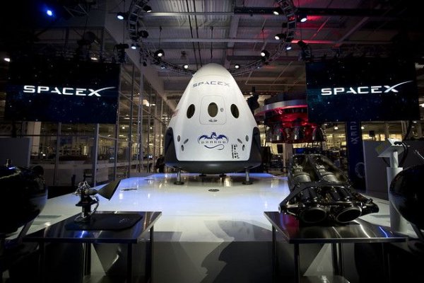 В SpaceX назвали предварительную причину аварии Crew Dragon при испытаниях - «Происшествия»