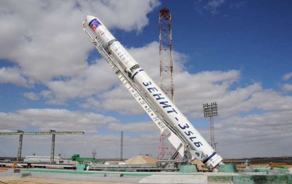 В Украине создали замену ракете Зенит