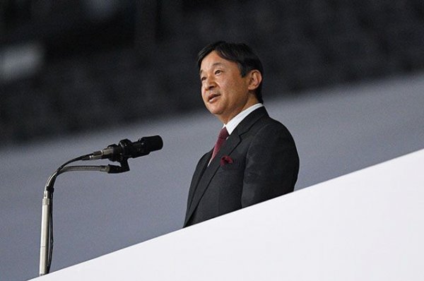 В Японии состоится церемония вступления на престол нового императора - «Политика»