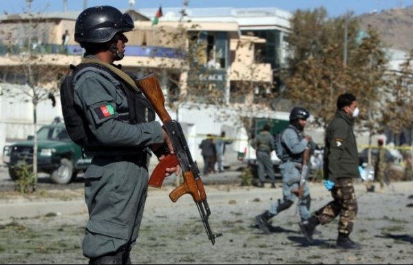 В Афганистане ликвидирован один из лидеров ИГ - «Новости Дня»