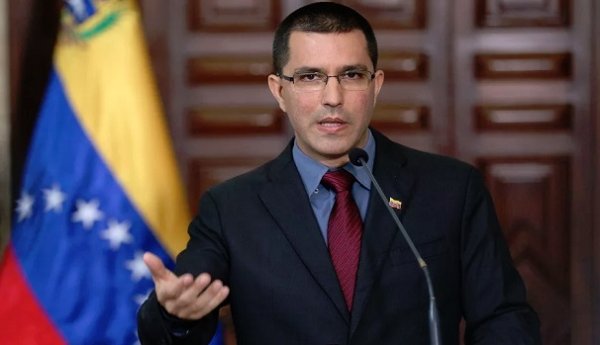 Венесуэла заявила о готовности к переговорам с США - «Новости Дня»