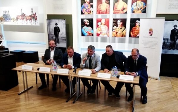 Венгрия анонсировала "культурную экспансию" на Закарпатье – СМИ