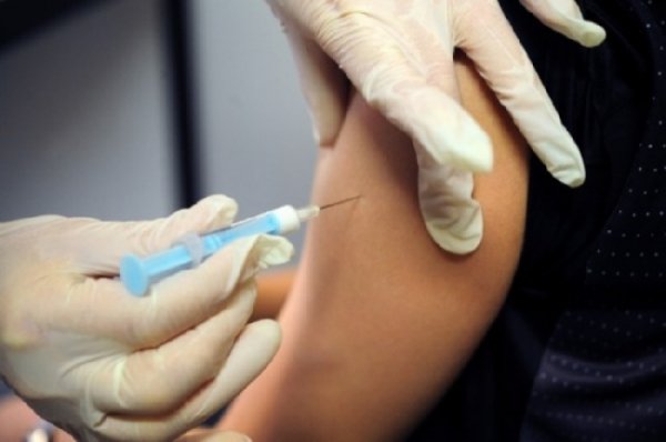 В Германии за отказ от прививок предлагают штрафовать на 2,5 тысячи евро - «Новости Дня»