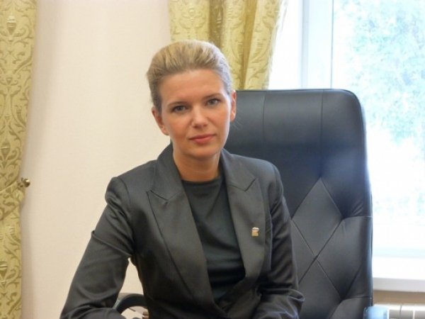 Вице-мэром Екатеринбурга назначена Екатерина Куземка