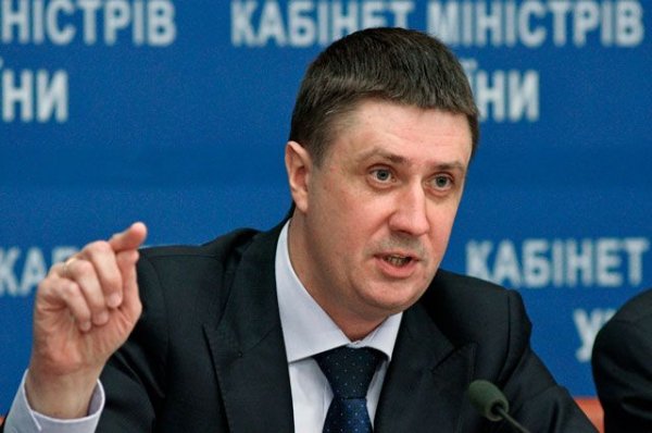 Вице-премьер Украины призвал Зеленского защитить закон о госязыке - «Политика»