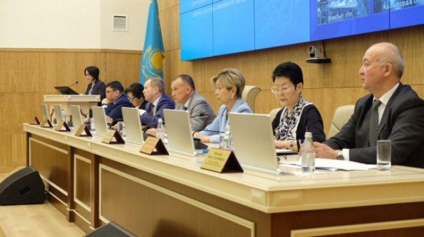 В Казахстане досрочно завершили регистрацию кандидатов в президенты - «Новости Дня»