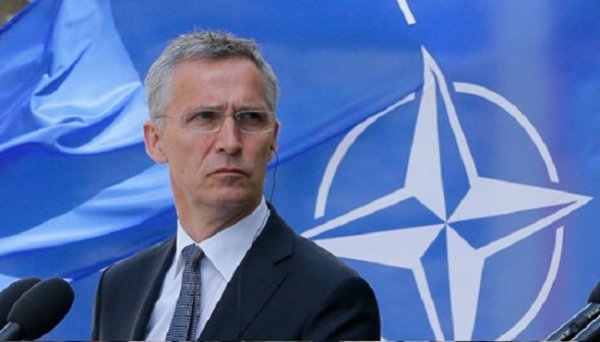В НАТО заявили о выработке новой военной стратегии - «Новости Дня»