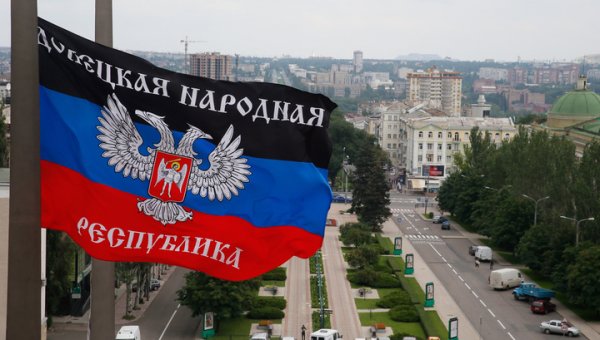 Военный советник Зеленского: Донбасс вернется через 5 лет - «Новости дня»