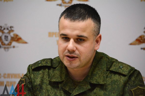 Войска Киева за сутки потеряли пять военнослужащих, участвовавших в обстрелах территории ДНР