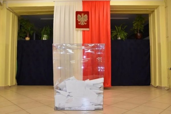 В Польше на выборах в Европарламент победили русофобы из партии власти - «Новости Дня»