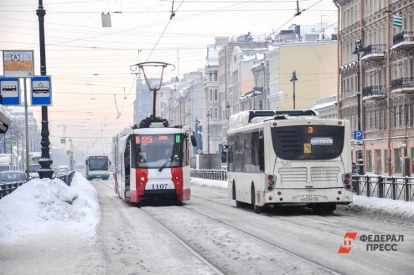 Вслед за метро в Екатеринбурге подорожает проезд в троллейбусах и трамваях