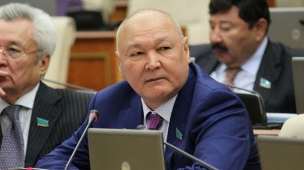Выборы президента Казахстана: еще один претендент выбыл - «Новости Дня»