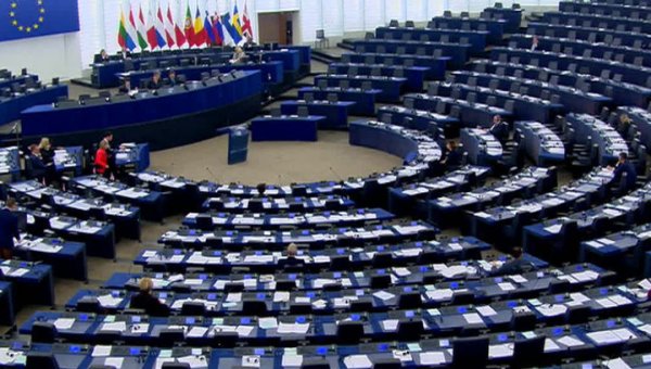 Выборы в Европарламент: к вечеру активность голосующих возросла - «Новости дня»