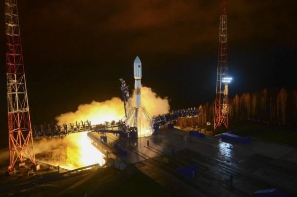 Запуск последнего спутника «Глонасс-М»намечен на 2020 год - «Происшествия»