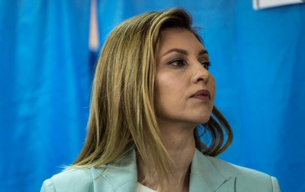 Жена Зеленского купила пентхаус в Крыму за полцены - СМИ